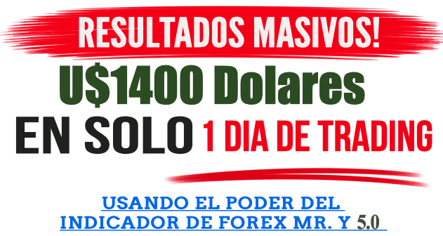 indicador de forex mr. y 5.0