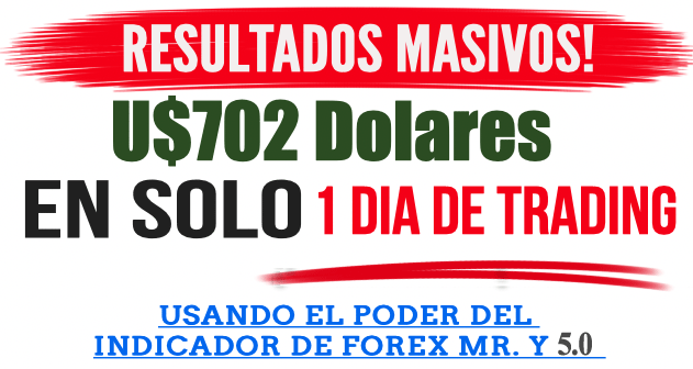 indicador de forex mr. y 5.0