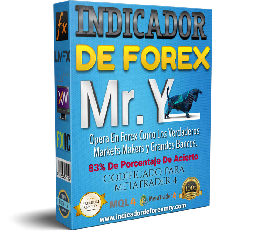 El mejor indicador para forex